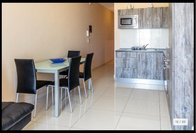 Apartamento Seabreeze 03 St Paul's Bay Exterior foto